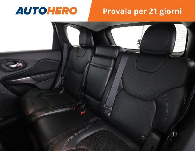 JEEP Cherokee 2.2 Mjt Limited