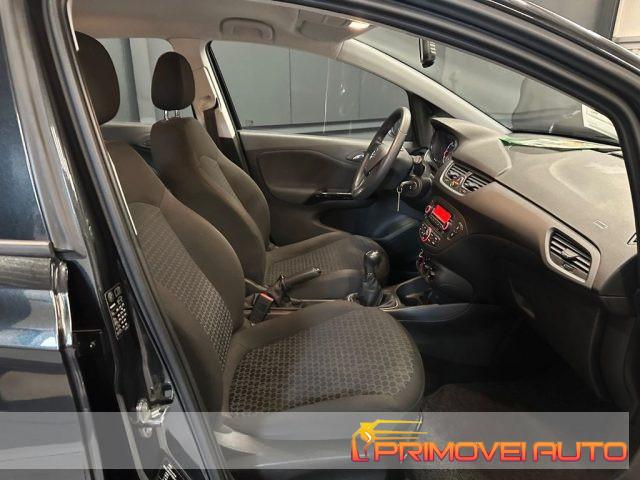 OPEL Corsa 1.4 90CV GPL 5 porte Innovation