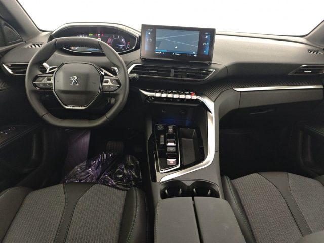 PEUGEOT 5008 BlueHDi 130 S&S EAT8 Allure Pack #VariColori