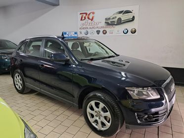 Audi Q5 2.0 TDI 170 CV quattro unico prop. 2009