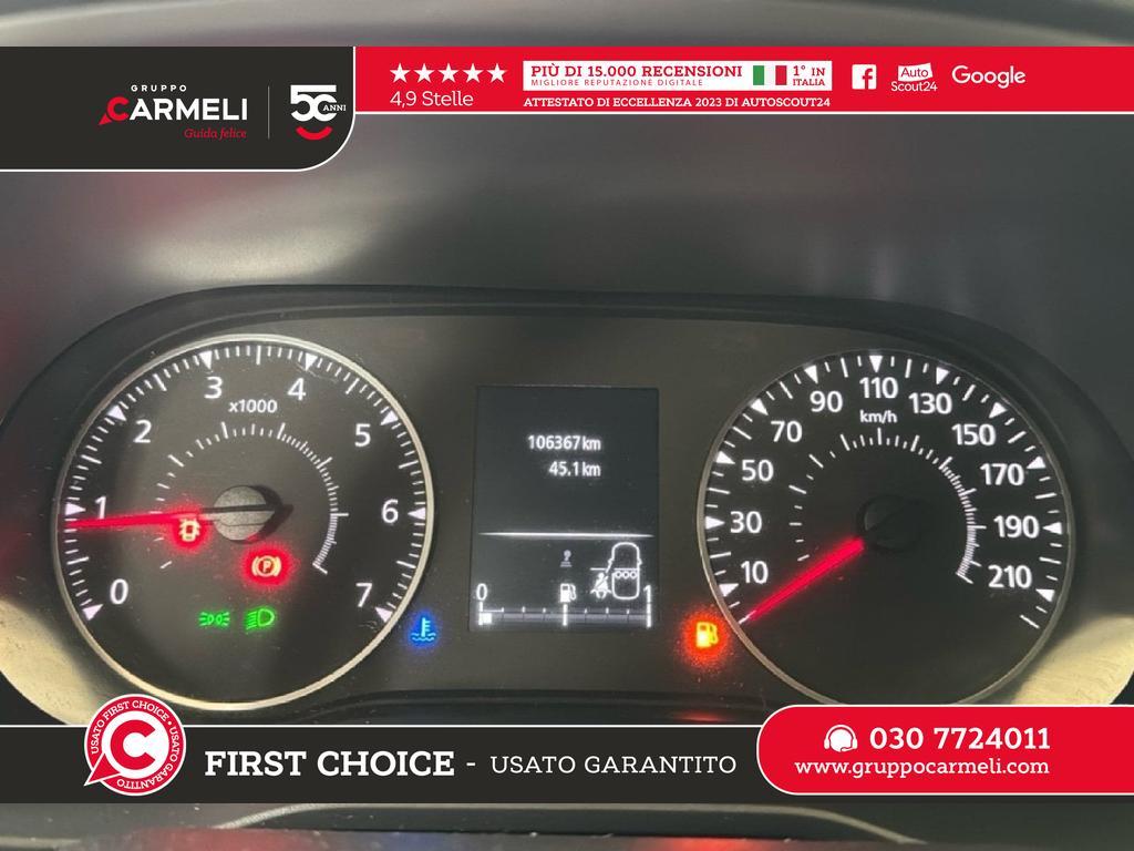 Dacia Duster 1.5 Blue dCi SL Extreme 4x2