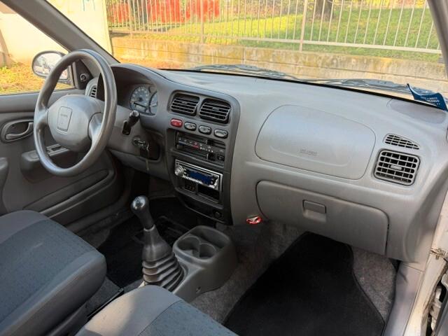 Suzuki Alto 1.1i cat 5p. DX
