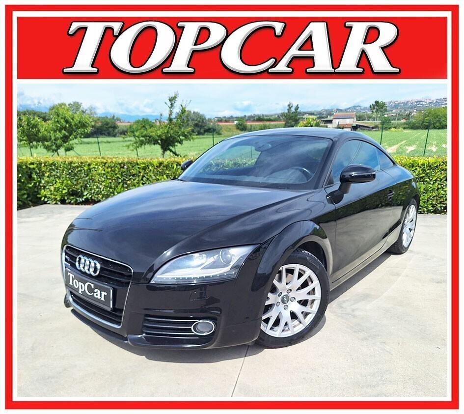 Audi TT 1.8 . 160cv. Disponibile in Sede.