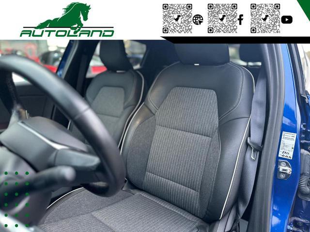 RENAULT Clio Full Hybrid E-Tech 140 CV Intens*PARI AL NUOVO