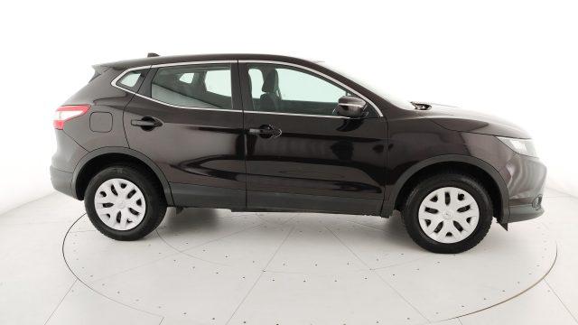 NISSAN Qashqai 1.5 dCi Acenta
