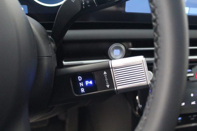 HYUNDAI Tucson 1.6 CRDI 48V 136 CV DCT Business KM0 MY26