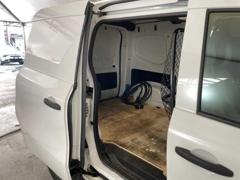 RENAULT Kangoo III - Kangoo van e-tech 11kw L1 Advance Open Sesame