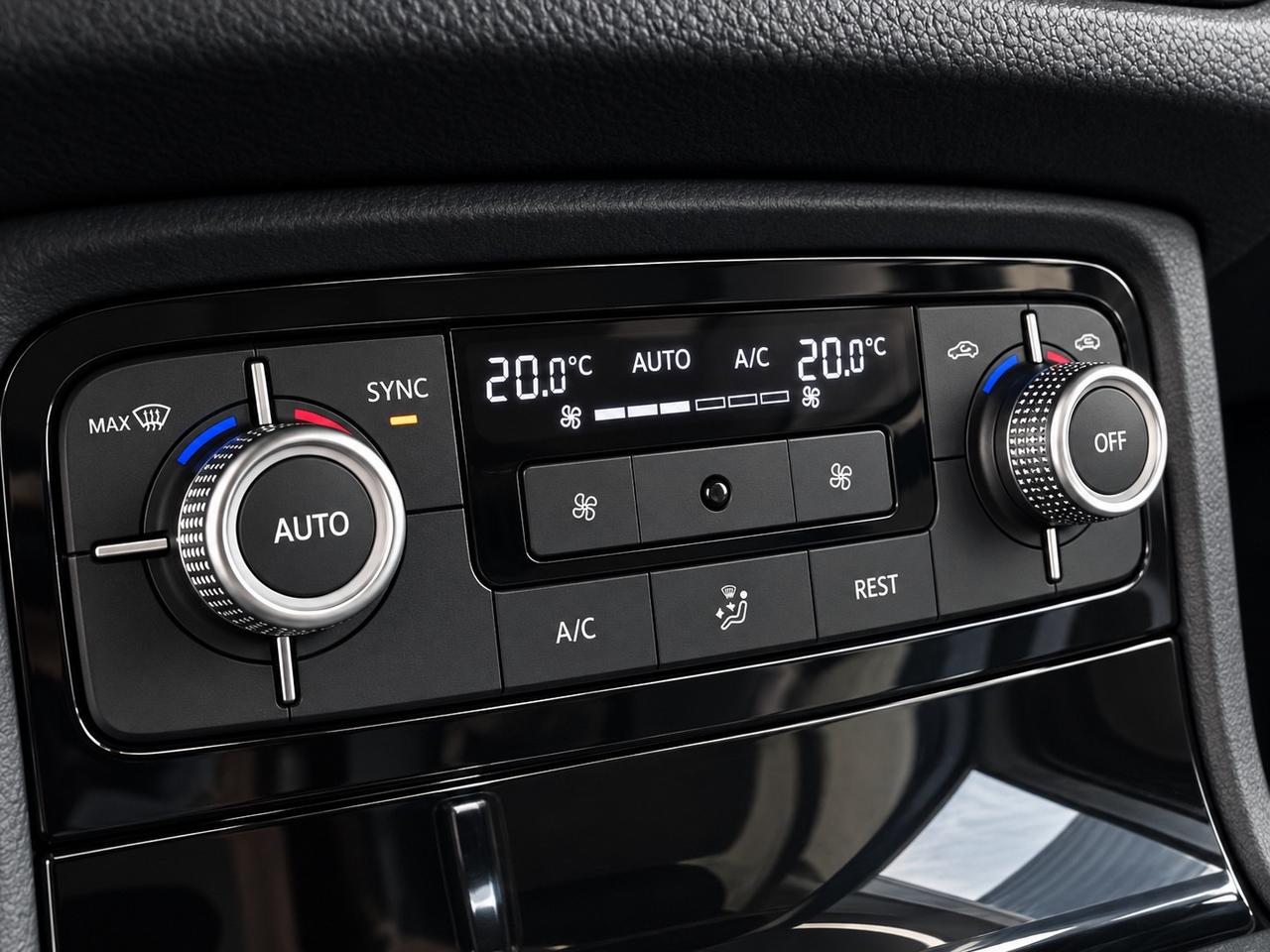 Volkswagen Touareg 3.0 TDI 262 CV tip. BlueMotion Technology Executive