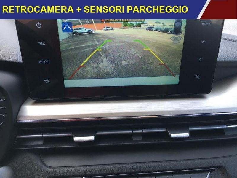 Emc Quattro 1.5 MT 5 ANNI GARANZIA * FULL OPTIONAL