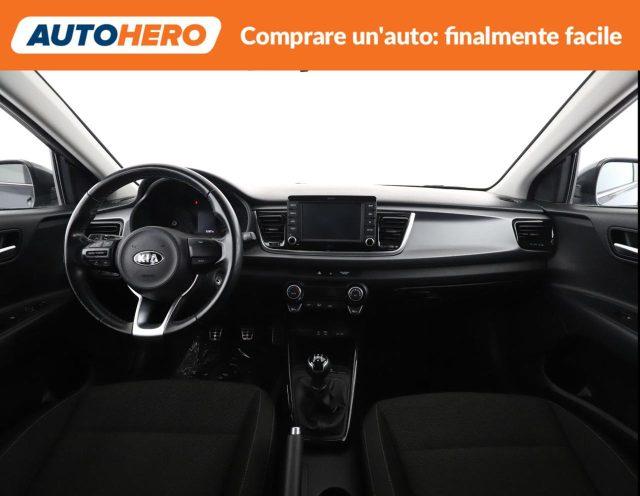 KIA Rio 1.2 MPi Evolution