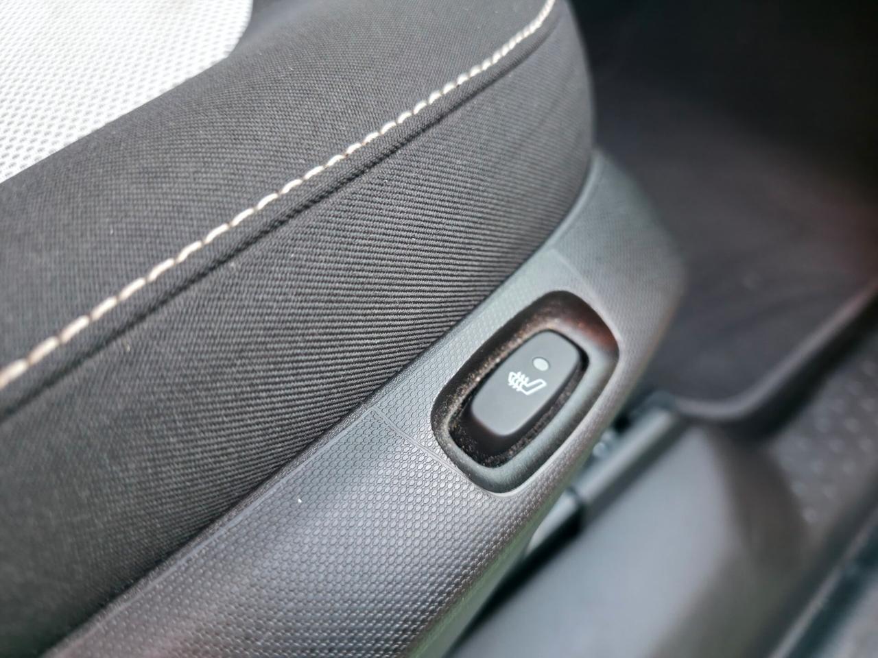 Smart ForFour 70 1.0 Passion