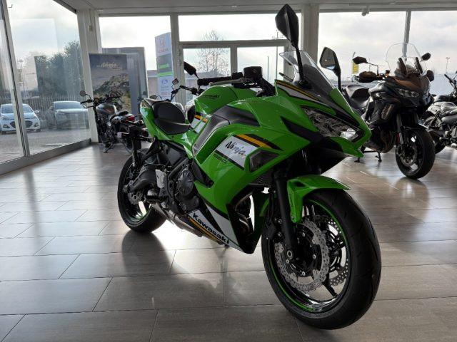 KAWASAKI Ninja 650 Ninja 650