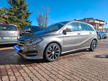 Mercedes-benz B 180 CDI Automatic Premium