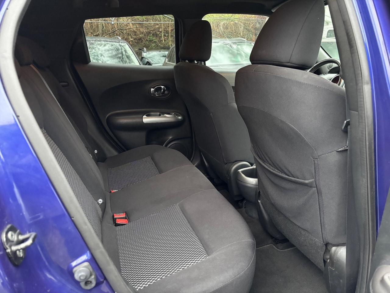 Nissan Juke 1.5 dCi Start&Stop Acenta OK Neopatentati