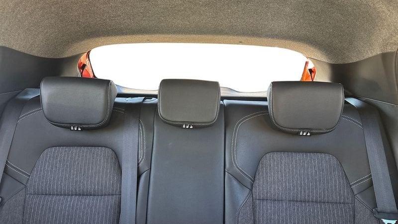 Renault Clio V 2019 5 Porte 1.6 E-Tech full hybrid 145cv E-Tech E