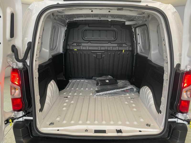 CITROEN Berlingo Van M - BlueHDi 100 Cv S&S