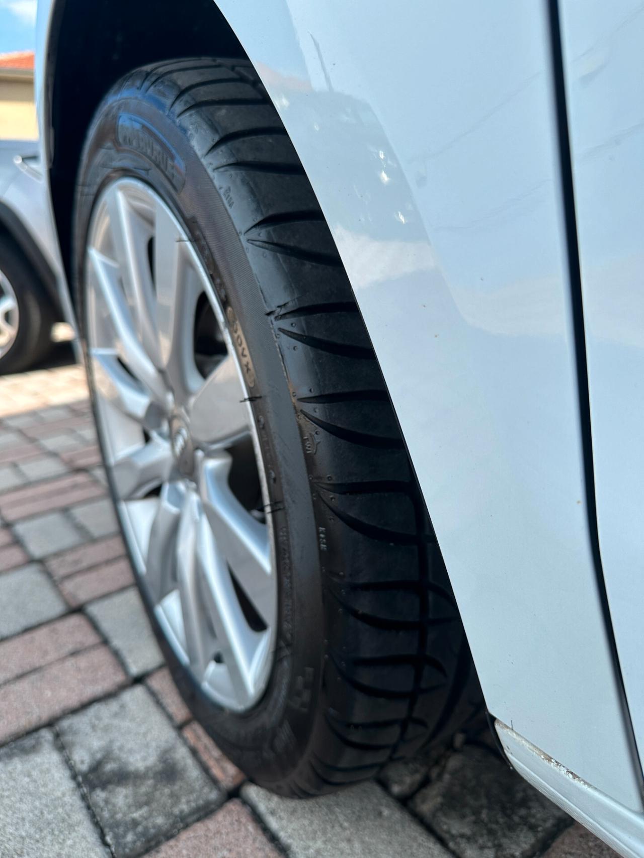 Audi A1 SPB 1.6 TDI S tronic Ambition