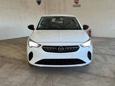 OPEL Corsa VI 2020 - Corsa 1.2 Elegance s&s 100cv