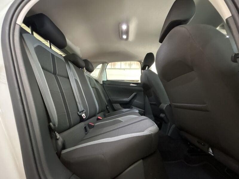 Volkswagen Polo 1.0 TSI DSG Style