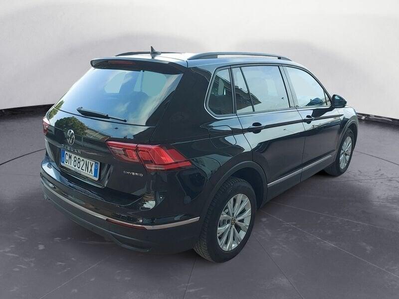 Volkswagen Tiguan Tiguan 1.4 tsi Life DSG