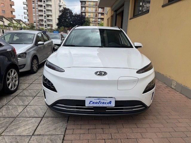 HYUNDAI Kona EV 64 kWh XClass