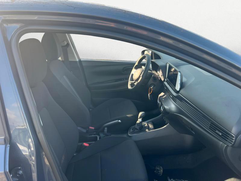 Hyundai i20 1.0 T-GDI 48V MT Connectline MY25