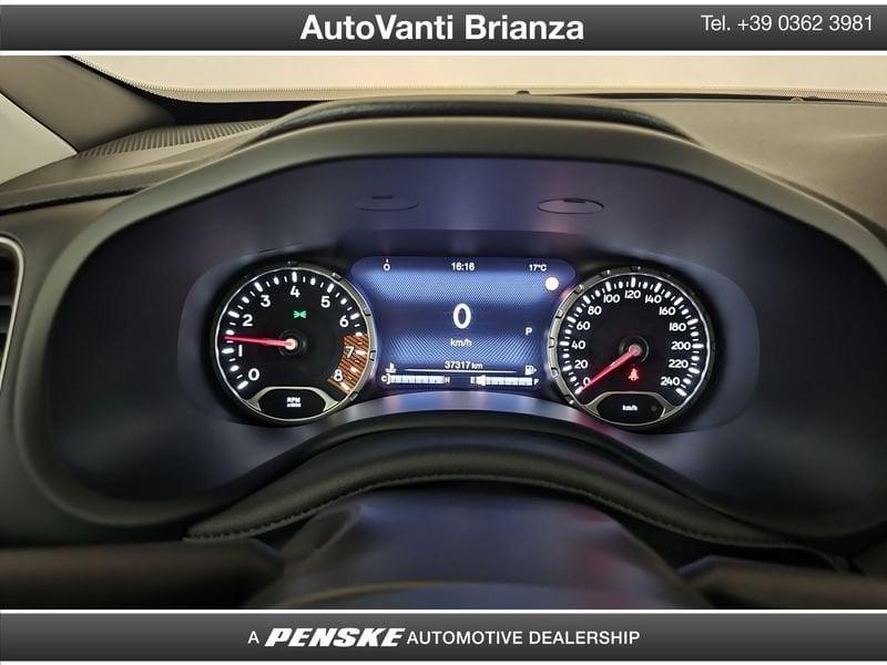 Jeep Renegade Renegade 1.3 t4 S 2wd Limited