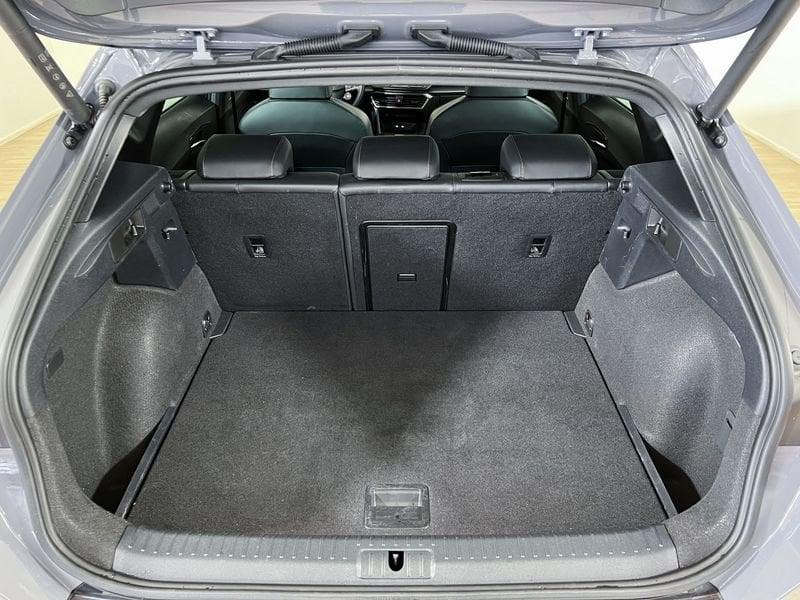 Cupra Formentor Formentor 1.5 Hybrid DSG