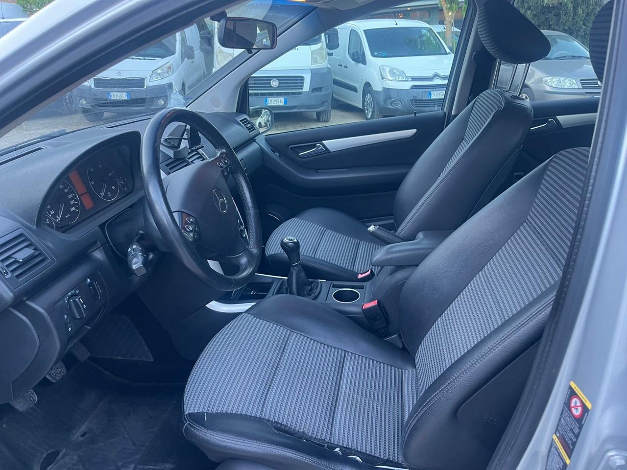 Mercedes-benz A 180 CDI Classic