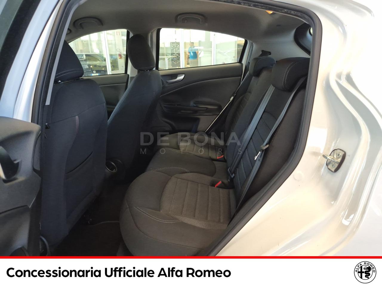 Alfa Romeo Giulietta 1.6 jtdm 120cv tct