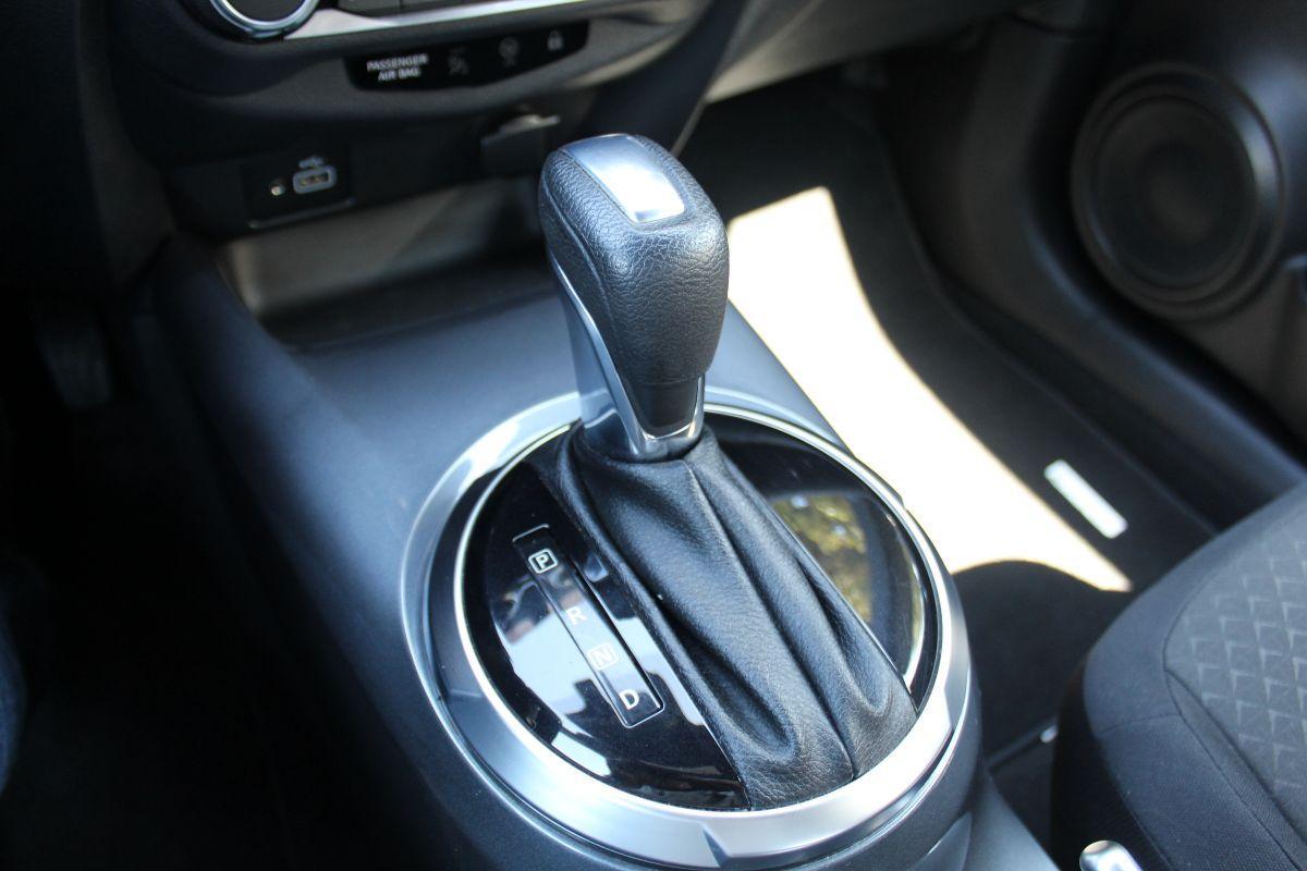 NISSAN - Juke - 1.0 DIG-T 117 CV DCT Acenta