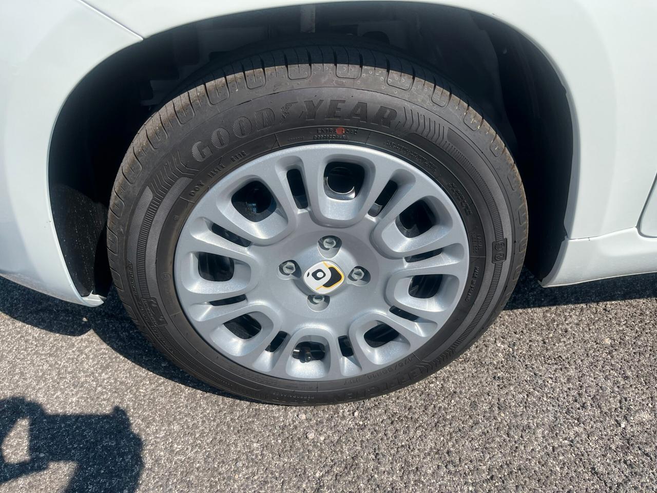 Fiat Panda 1.0 FireFly S&S Hybrid 5 POSTI