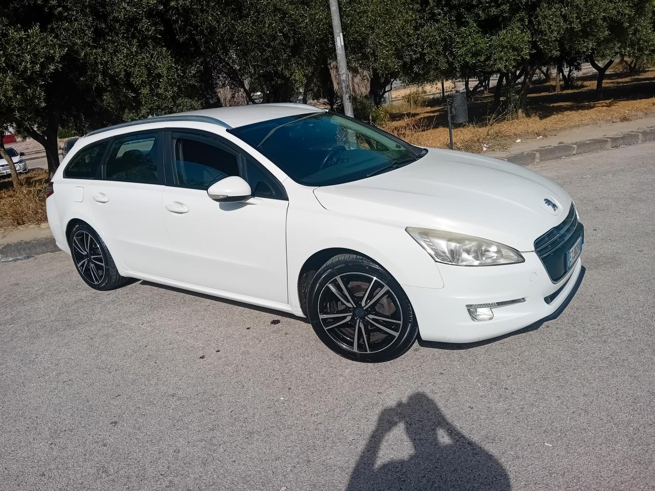 Peugeot 508 1.6 HDi 115CV SW Access
