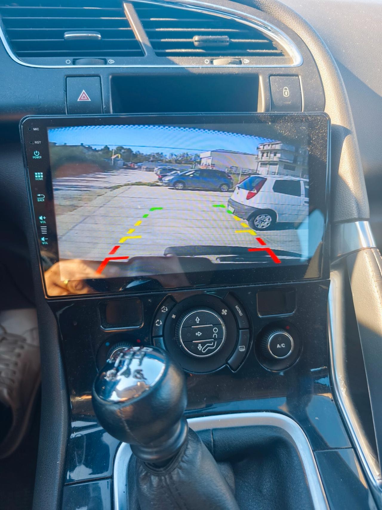 Peugeot 3008 1.6 HDi 110CV Premium 2009