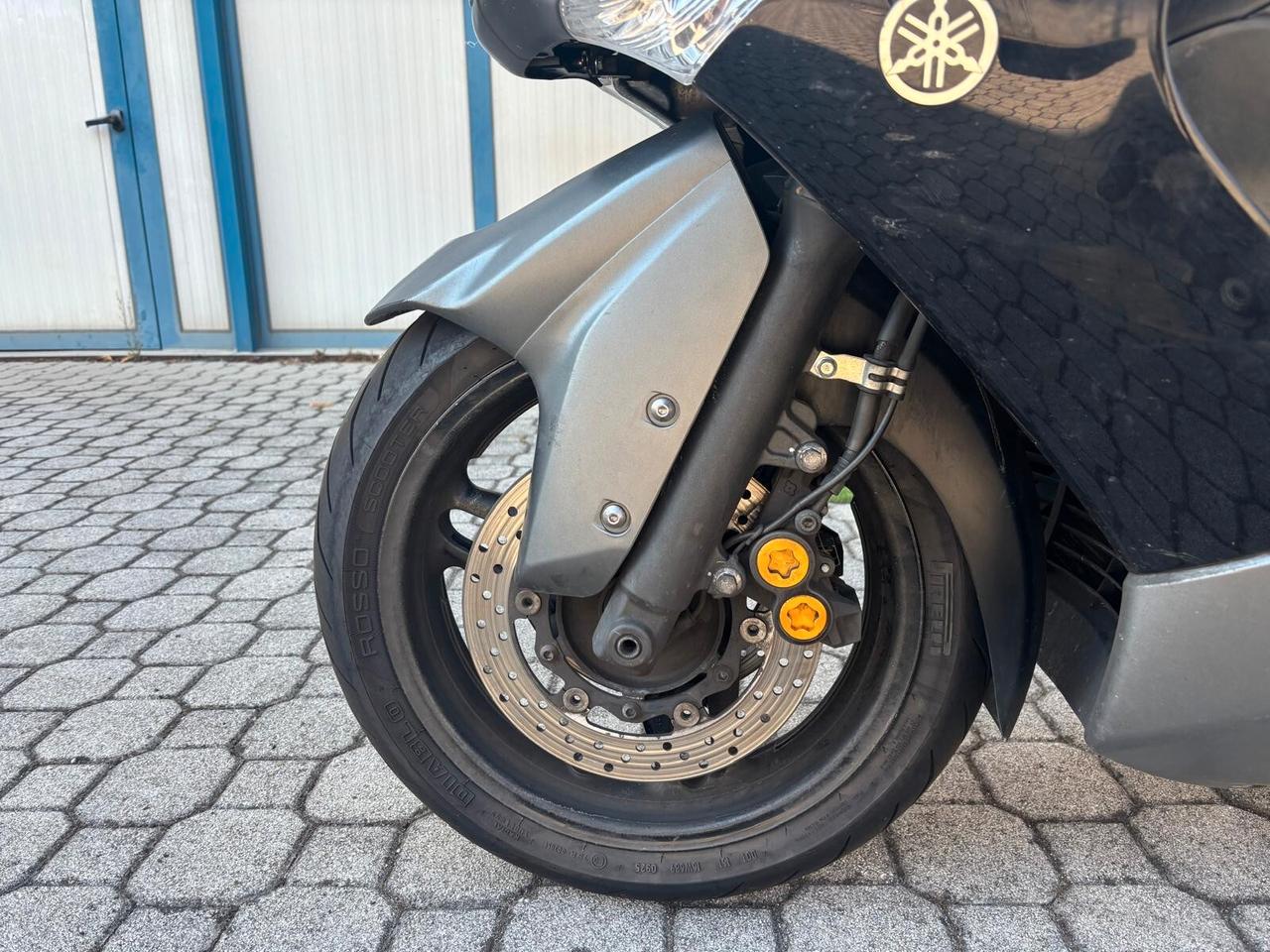 Yamaha T Max 500 - Rif.199