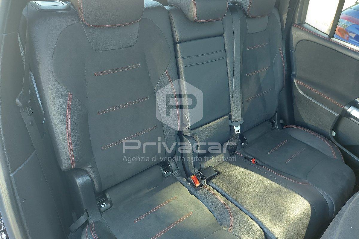 MERCEDES GLB 200 d Automatic 4Matic AMG Line Premium Plus