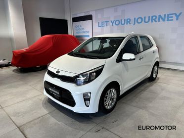 Kia Picanto 1.0 DPI Style