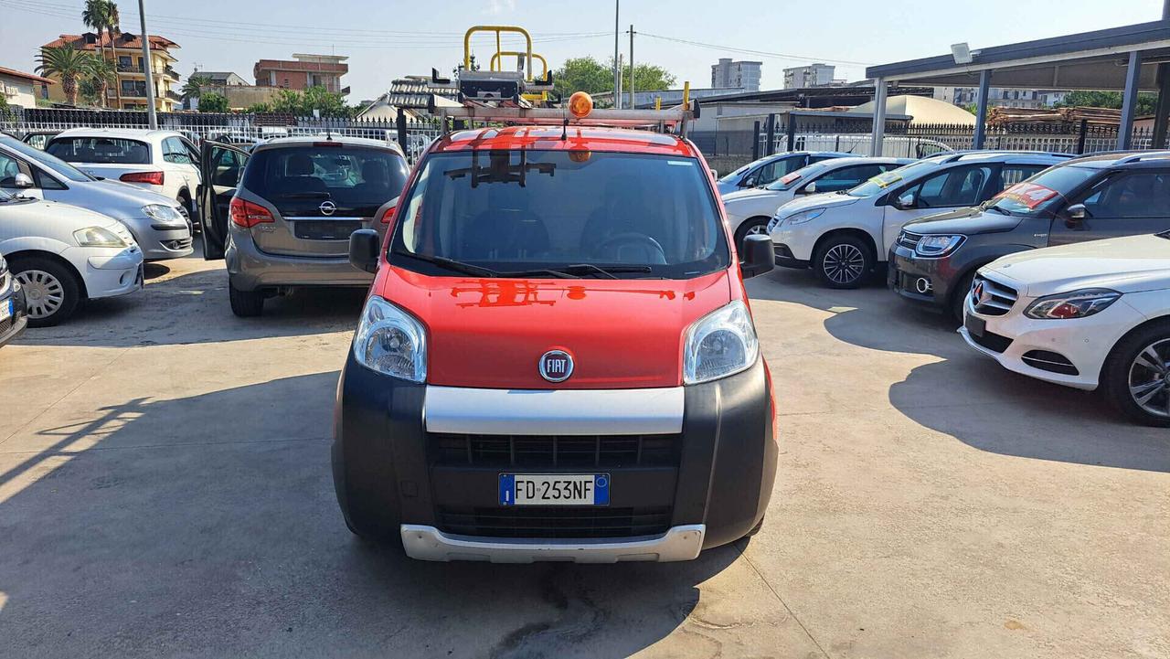 Fiat Fiorino 1.3 MJT 95CV Cargo