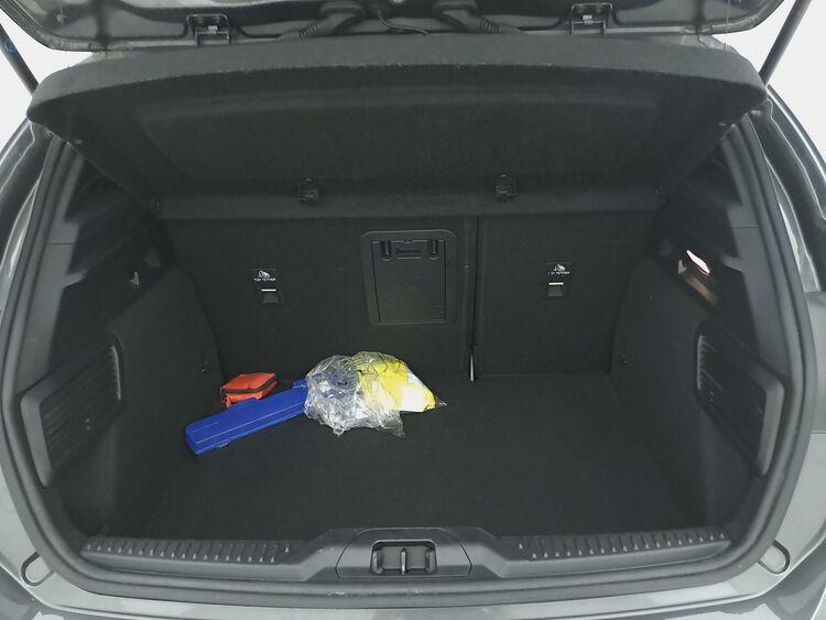 Ford Focus Hybrid ST Line X BR633111 1.0 Mild Hybrid 155CV