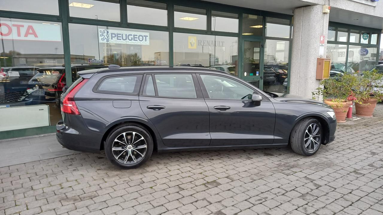 Volvo V60 D3 Geartronic Business