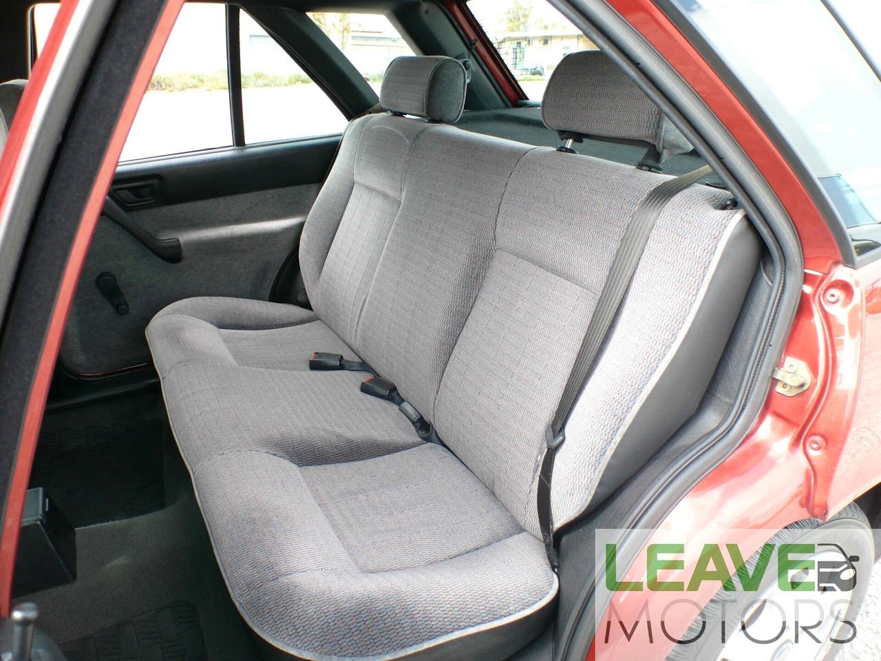 Fiat Tipo HSD (M1298)