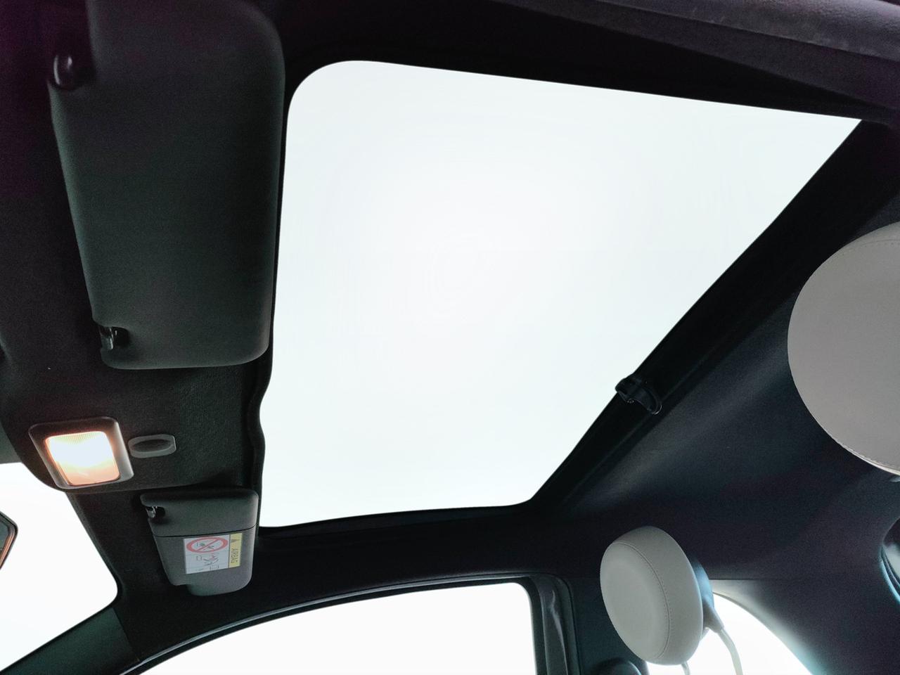 FIAT 500 III 2015 - 500 1.0 hybrid Dolcevita 70cv