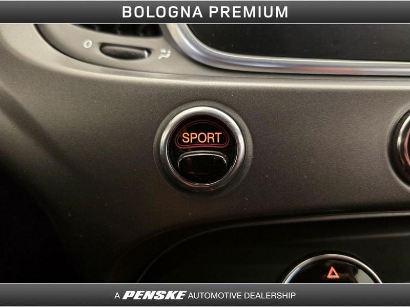 Abarth 595 595 1.4 Turbo T-Jet 160 CV Pista