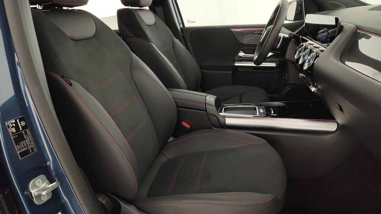 Mercedes-Benz B 180 d AMG Line Advanced Plus auto