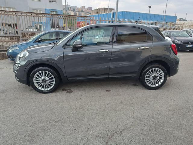 FIAT 500X 1.6 MultiJet 130 CV