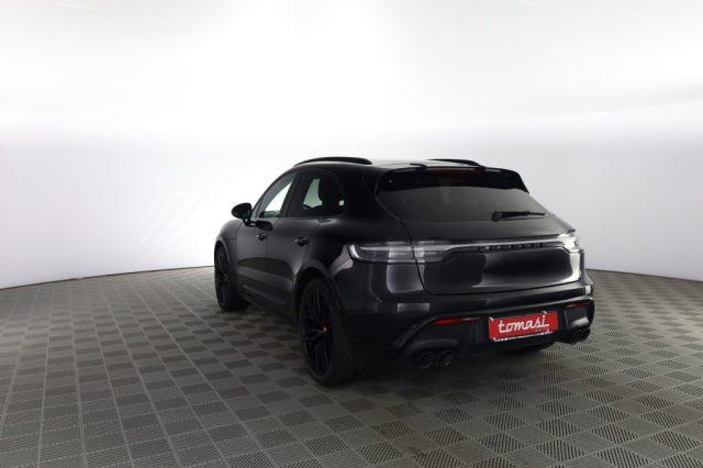 PORSCHE Macan Macan 2.9 GTS