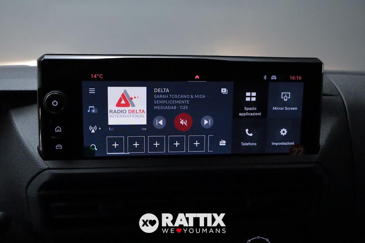 Fiat Scudo Ice 1.5 BlueHDI 120CV L2H1 (IVA ESCLUSA)