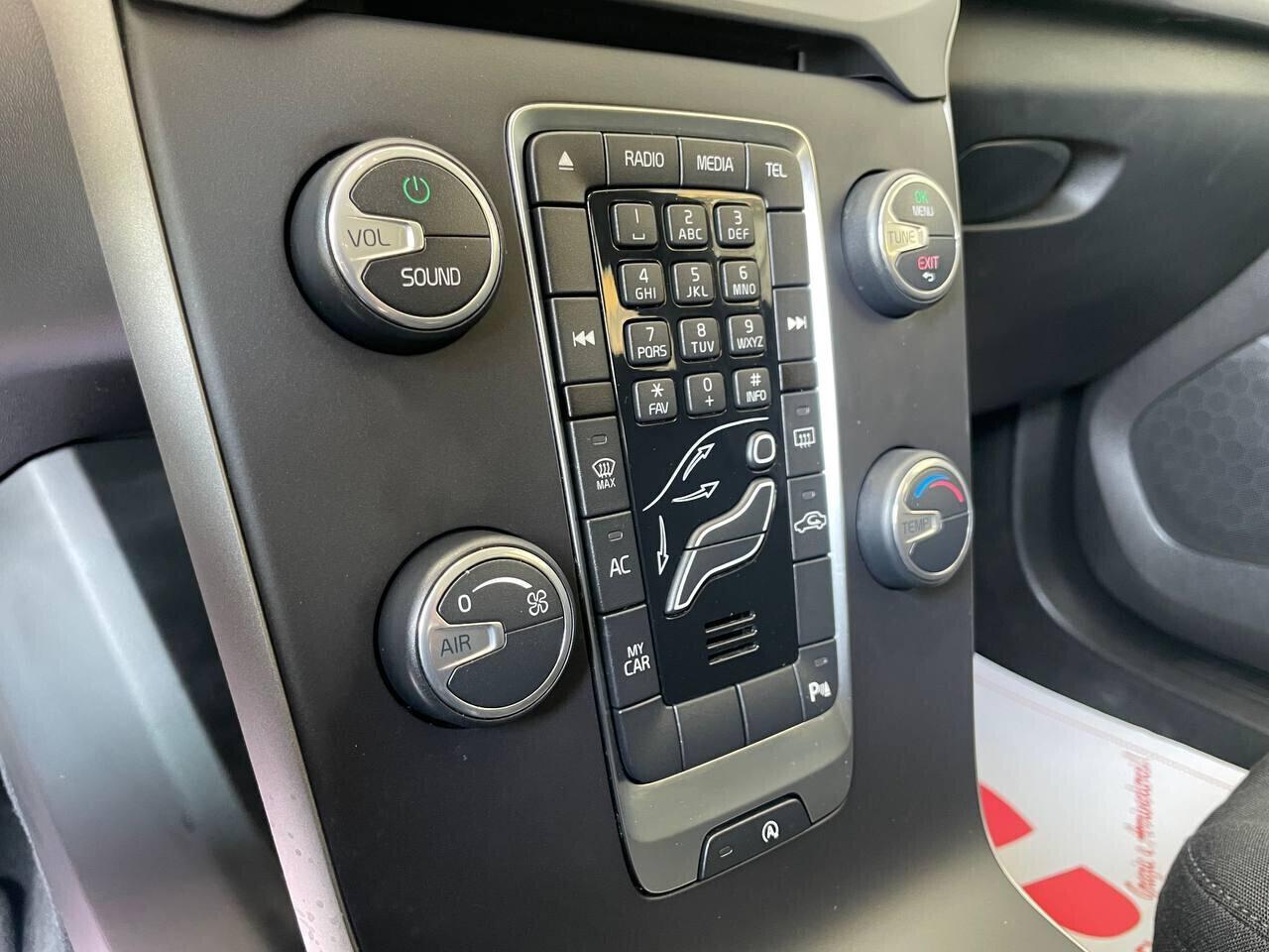 Volvo V40 - 2.0 | 120 CV - UNICO PROPRIETARIO