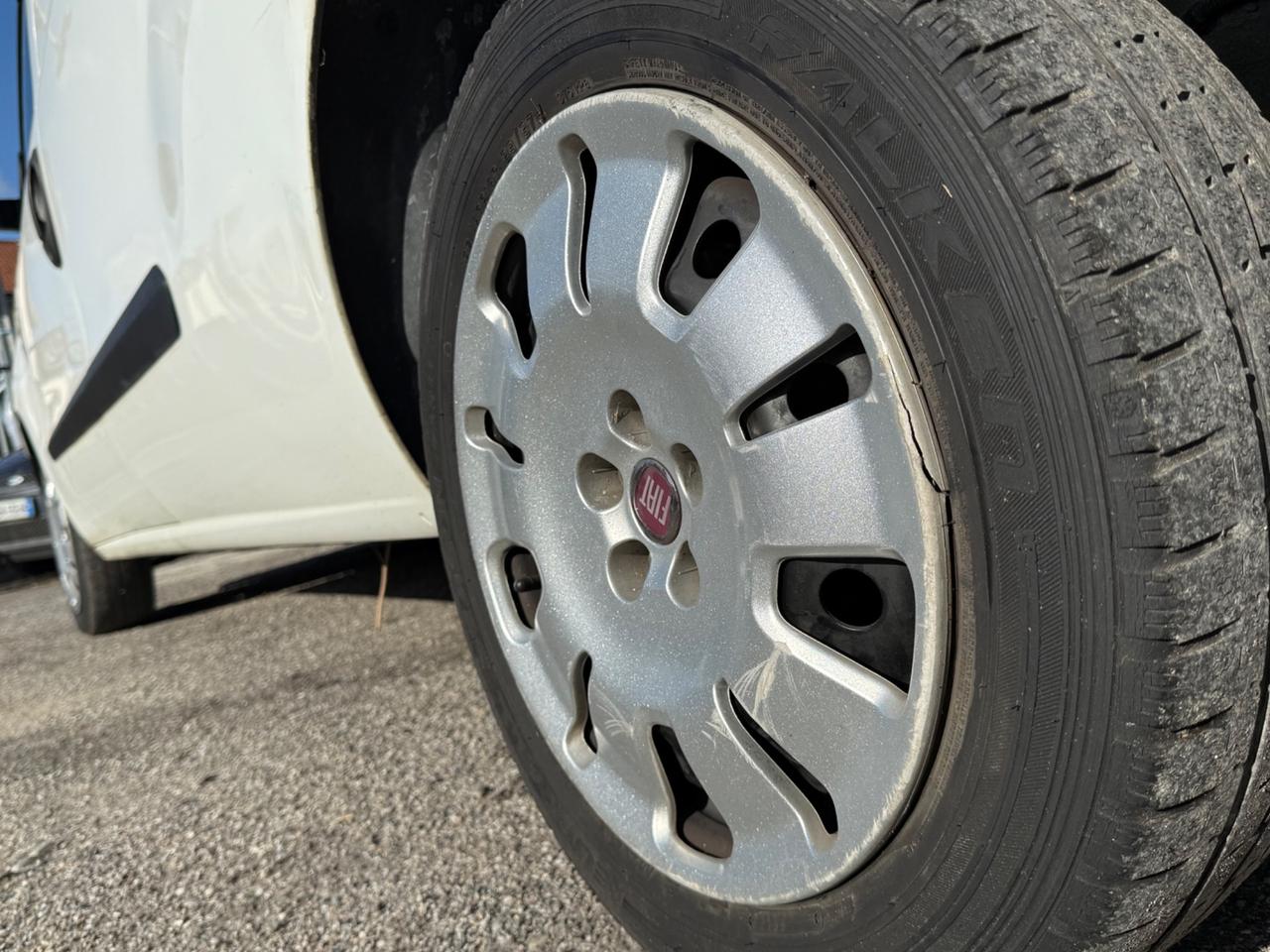 Fiat Doblo Doblò 1.6 MJT 16V Dynamic