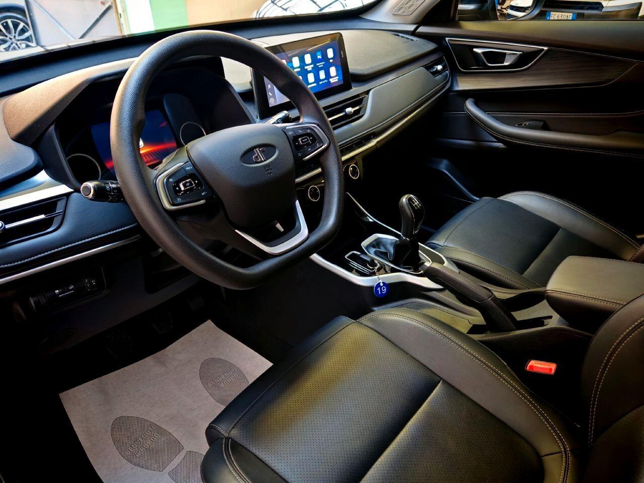 Dr 5.0 Unica Pochissimi Km